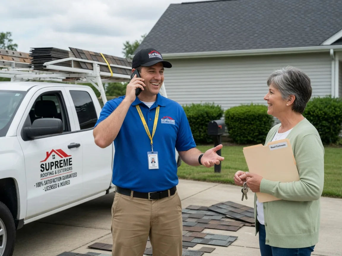 Roof Replacement Cape Fair, MO FAQs